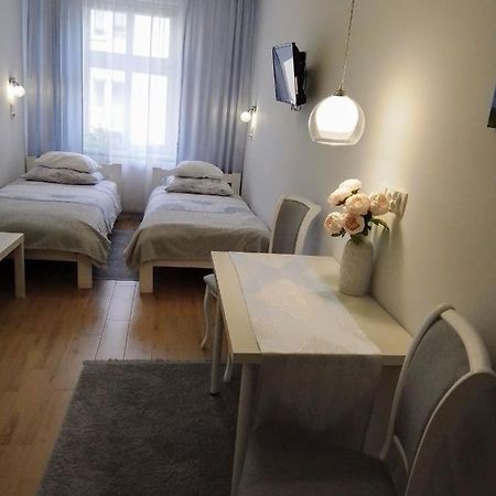Duarte Apartamenty Wrocław Exteriör bild