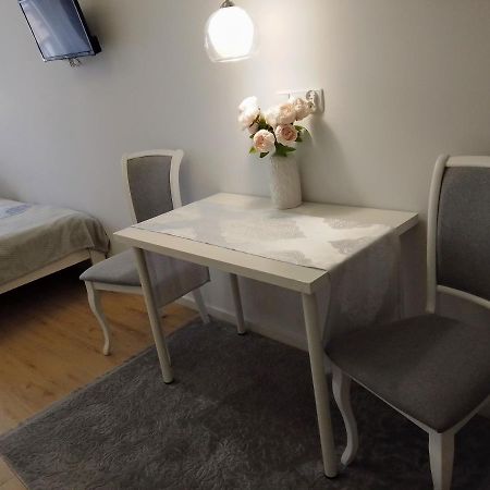 Duarte Apartamenty Wrocław Exteriör bild