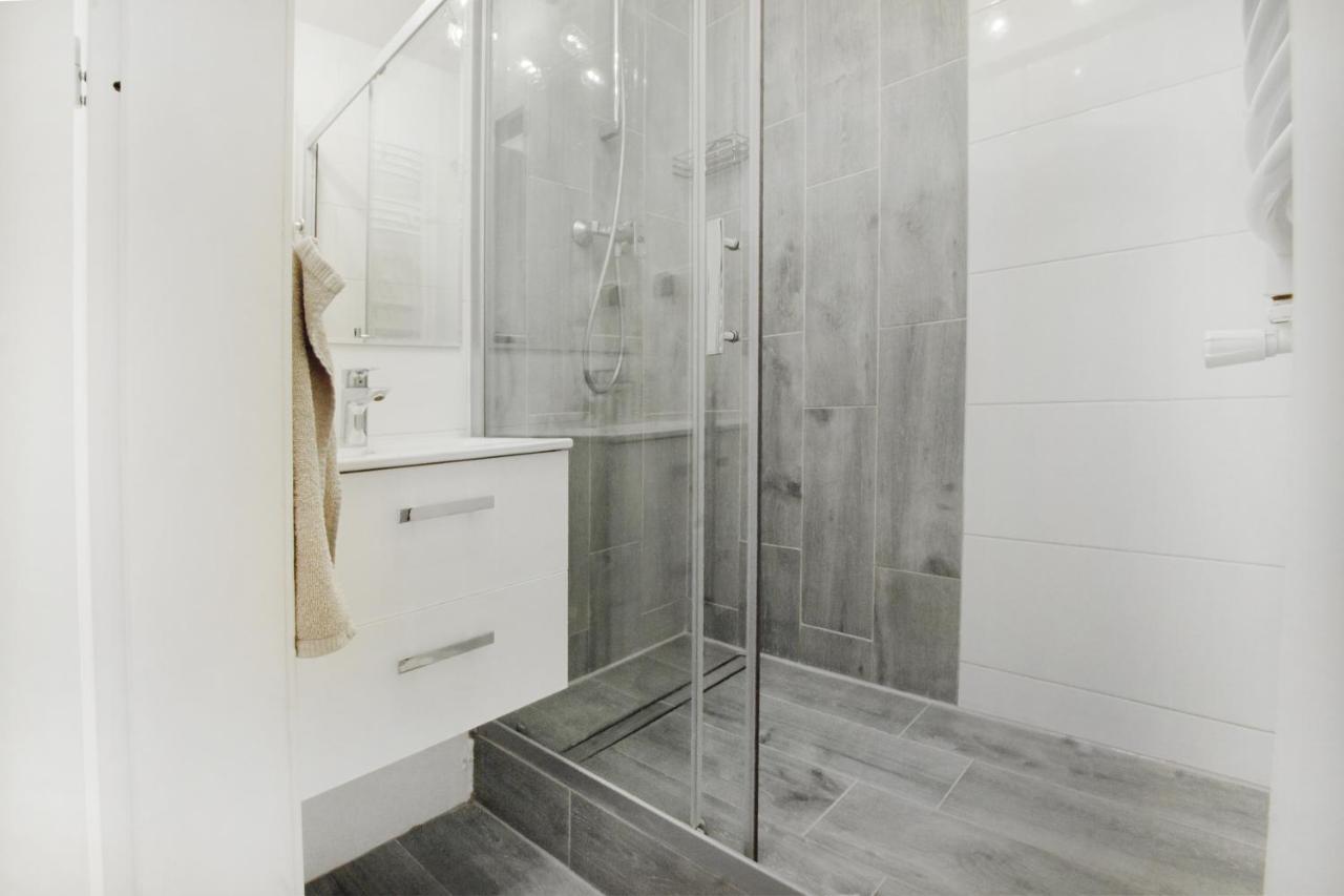 Duarte Apartamenty Wrocław Exteriör bild